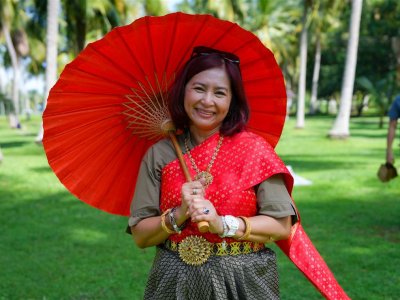 SS Rice News Convention 2025, Pattaya - Thailand